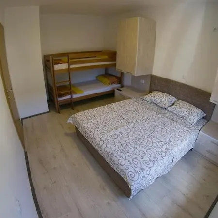 Apartment Tom Trebinje