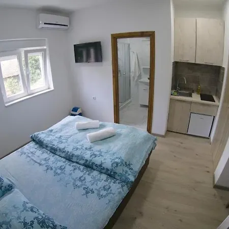 Apartment Tom Trebinje