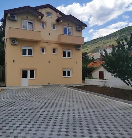 Tom Trebinje
