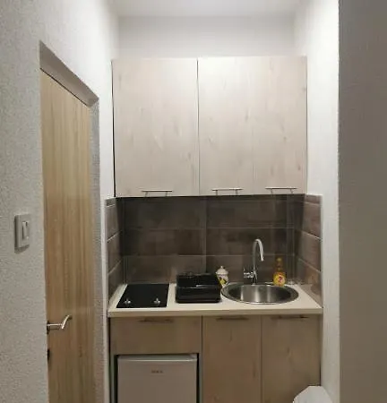 Apartment Tom Trebinje