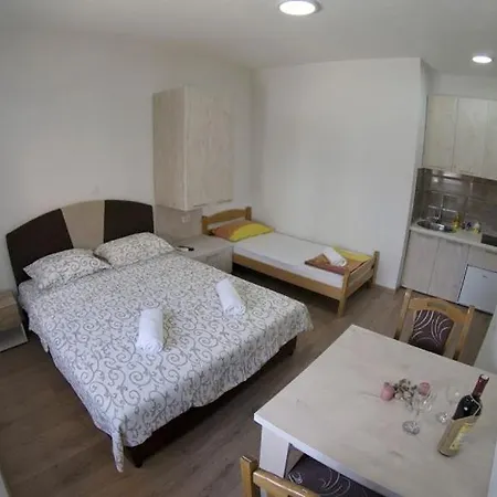 Tom Apartment Trebinje