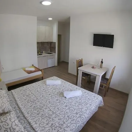 Tom Apartment Trebinje