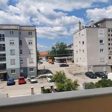 Tom Apartment Trebinje